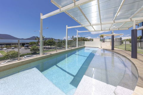 Piermonde Apartments - Cairns - Accommodation Bookings 3