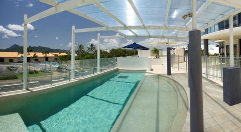 Piermonde Apartments - Cairns - Accommodation Bookings 4