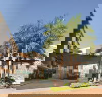 Adina Apartment Hotel Darwin Waterfront - Accommodation Bookings