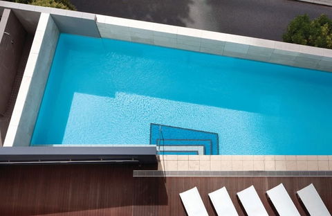 Adina Apartment Hotel Perth - Accommodation Bookings 2