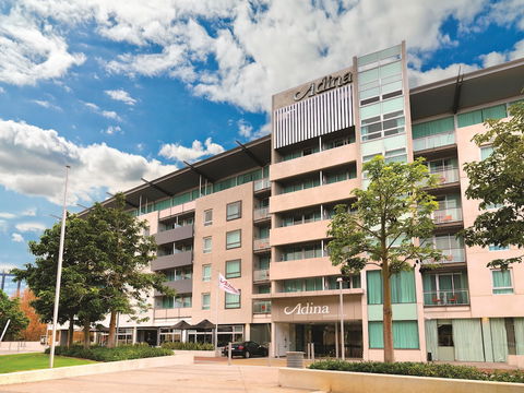 Adina Apartment Hotel Perth - Accommodation Bookings 0