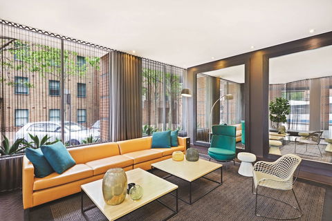 Adina Apartment Hotel Sydney Surry Hills - Accommodation Bookings 6