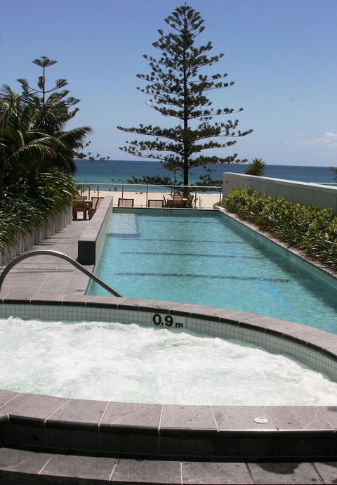 Reflection Tower Two - Accommodation Bookings 1