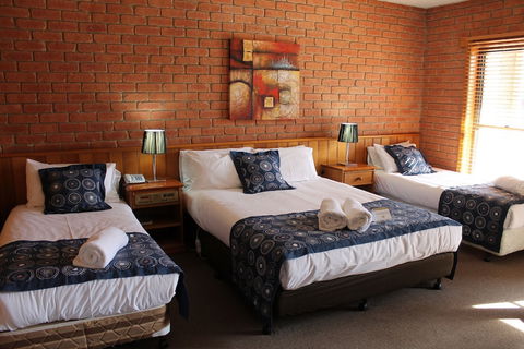 Bakery Hill Motel - Accommodation Bookings 4
