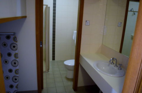 Bakery Hill Motel - Accommodation Bookings 3