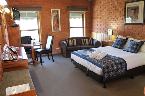 Bakery Hill Motel - Accommodation Bookings 6