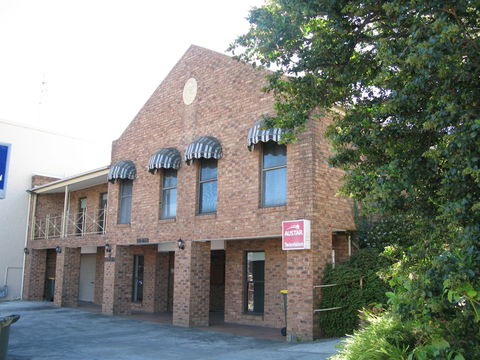 Bakery Hill Motel - Accommodation Bookings 0
