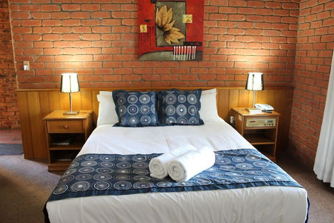 Bakery Hill Motel - Accommodation Bookings 2