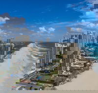 Pacific Views Resort - Accommodation Bookings