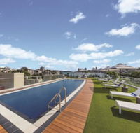 Vibe Hotel Rushcutters