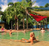 Summer House Backpackers Cairns - Accommodation Bookings