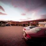  Accommodation Bookings