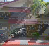 Value Inn - Accommodation Bookings