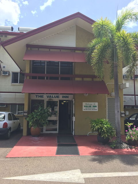 Value Inn - Accommodation Bookings 0