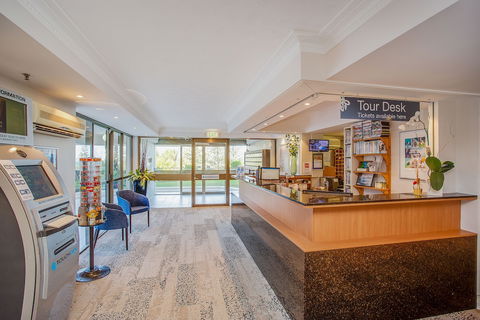 Gemini Court Holiday Apartments - Accommodation Bookings 3