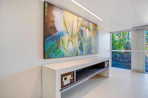 Gemini Court Holiday Apartments - Accommodation Bookings 0
