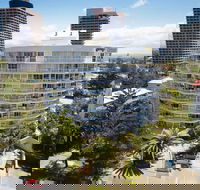 Surf Parade Resort - Accommodation Bookings