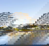 ULTIQA Freshwater Point Resort - Accommodation Bookings