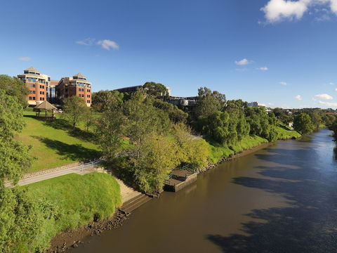 Amora Hotel Riverwalk Melbourne - Accommodation Bookings 0