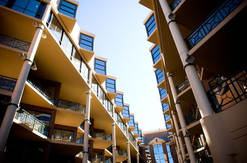 Amora Hotel Riverwalk Melbourne - Accommodation Bookings 1