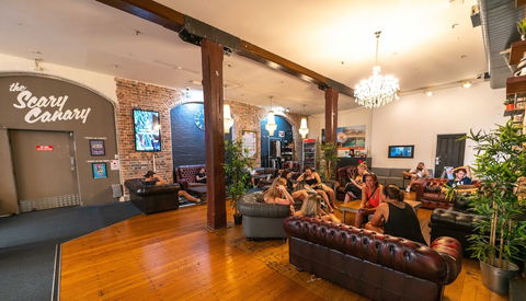 Base Sydney - Hostel - Accommodation Bookings 6