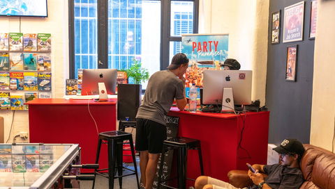 Base Sydney - Hostel - Accommodation Bookings 2