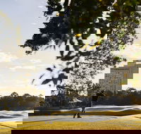 RACV Royal Pines Resort Gold Coast - Accommodation Bookings