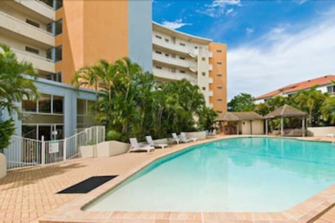 Rays Resort - Accommodation Bookings 2
