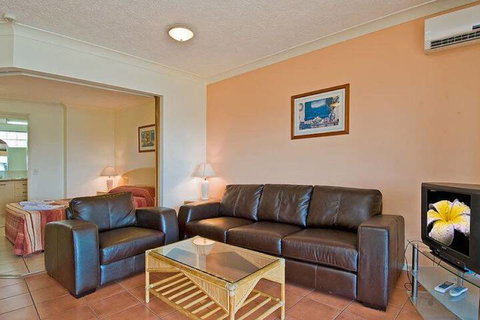 Rays Resort - Accommodation Bookings 5