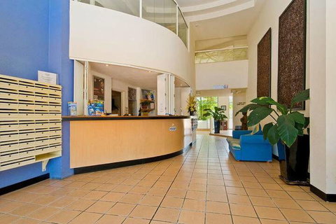 Rays Resort - Accommodation Bookings 1