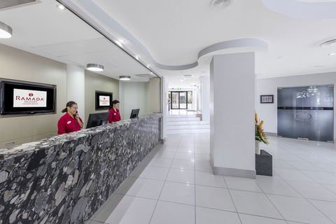 Ramada Resort By Wyndham Golden Beach - Accommodation Bookings 5