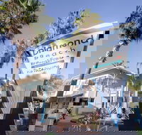 BreakFree Diamond Beach - Accommodation Bookings