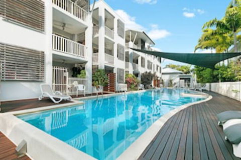 Mantra Aqueous On Port - Accommodation Bookings 0