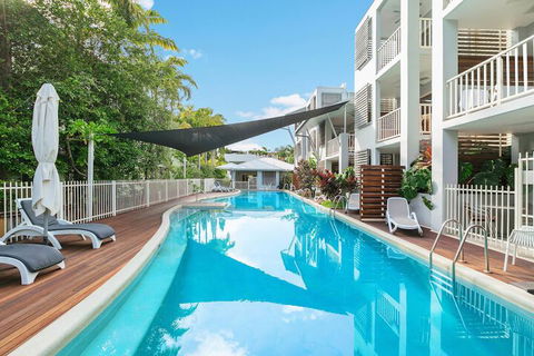 Mantra Aqueous On Port - Accommodation Bookings 7