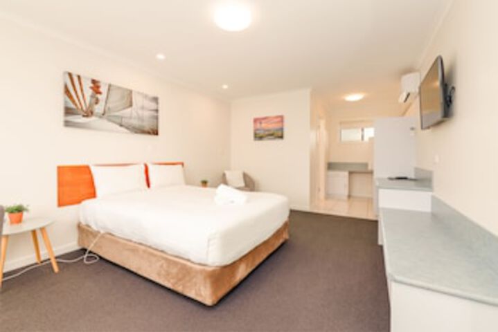 Leith TAS Accommodation Bookings