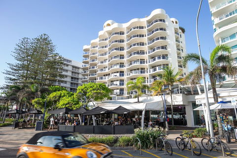 Mantra Zanzibar - Accommodation Bookings 2