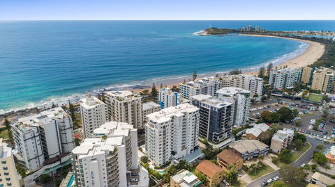 Seamark On First - Accommodation Bookings 0