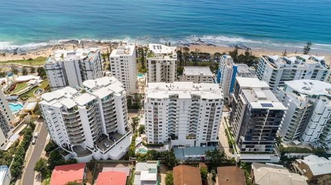 Seamark On First - Accommodation Bookings 1