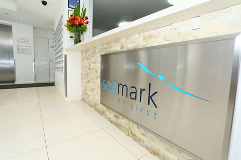 Seamark On First - Accommodation Bookings 4