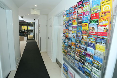 Seamark On First - Accommodation Bookings 5