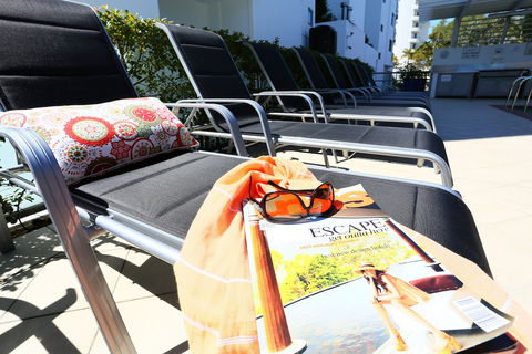 Seamark On First - Accommodation Bookings 2