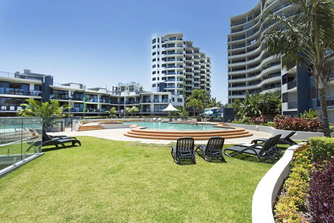 BreakFree Grand Pacific Resort - Accommodation Bookings 5