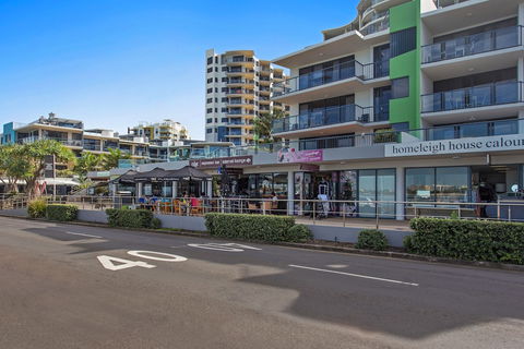 BreakFree Grand Pacific Resort - Accommodation Bookings 2