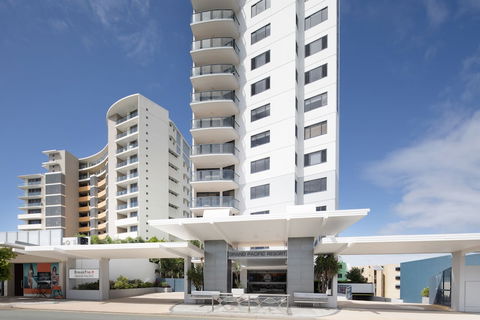 BreakFree Grand Pacific Resort - Accommodation Bookings 1