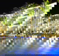 Peppers Beach Club - Accommodation Bookings