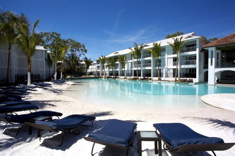 Peppers Beach Club - Accommodation Bookings 3