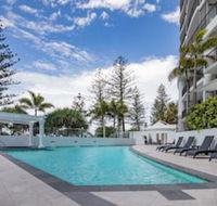 Mantra Coolangatta Beach - Accommodation Bookings