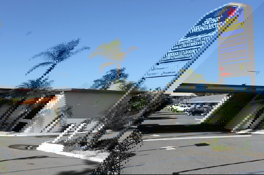 Accommodation Bookings