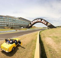 Rydges Mount Panorama Bathurst - Accommodation Bookings