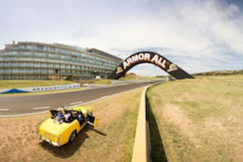 Rydges Mount Panorama Bathurst - Accommodation Bookings 0